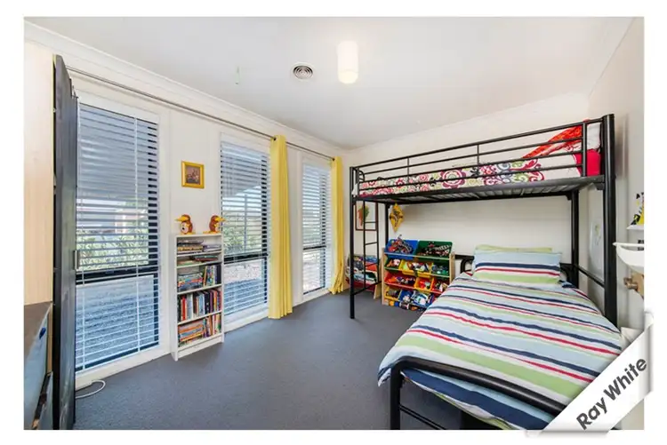 Seventh view of Homely house listing, 62 Bryan Hudson Street, Macgregor ACT 2615