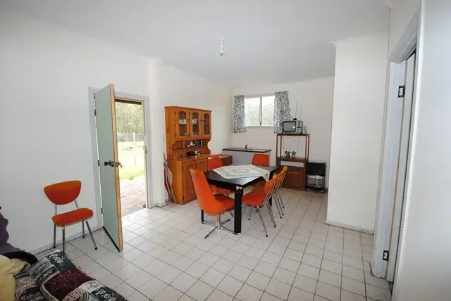 Third view of Homely land listing, 95 Jerberra Road, Tomerong NSW 2540