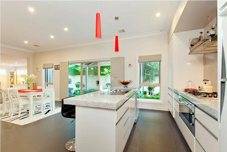 Fifth view of Homely house listing, 12 Cardigan Street, Lake Wendouree VIC 3350