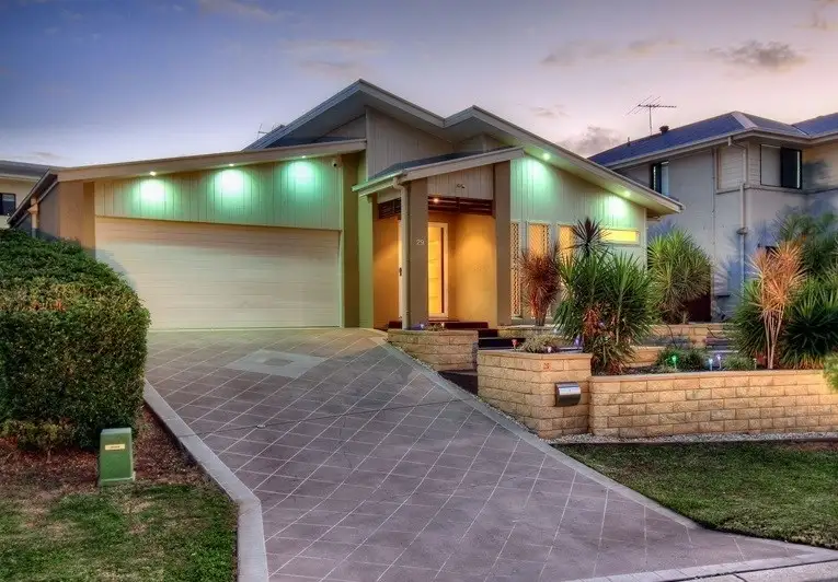 Main view of Homely house listing, 29 Collett Steet, Eight Mile Plains QLD 4113