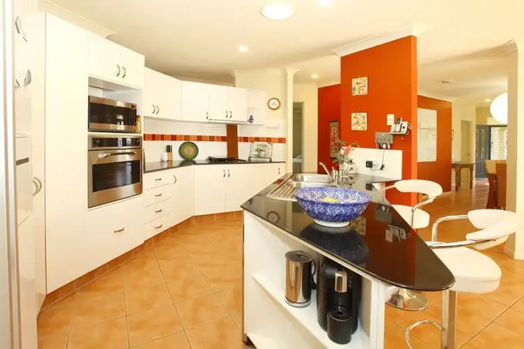 Fourth view of Homely house listing, 30 Ellis Drive, Mudgeeraba QLD 4213