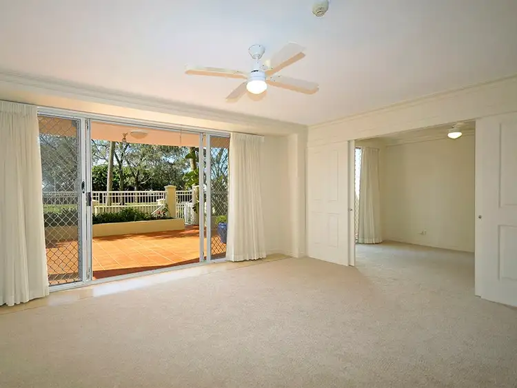 Third view of Homely unit listing, Unit 40/122 Old Burleigh Road, Broadbeach QLD 4218