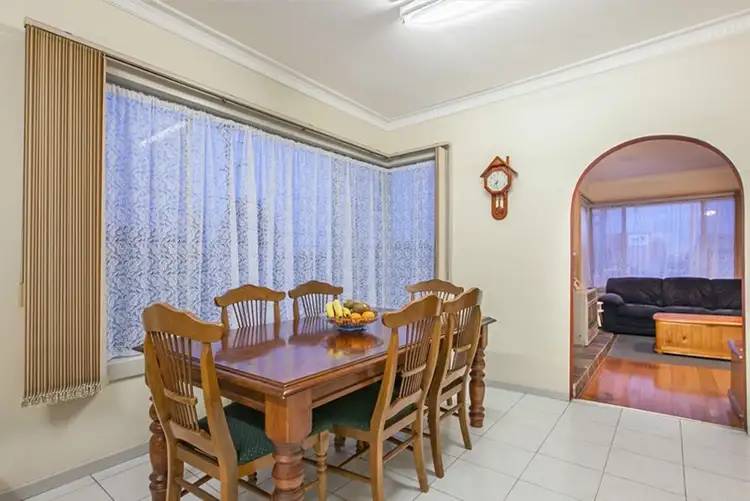 Sixth view of Homely unit listing, 1/65 Keon Parade, Reservoir VIC 3073