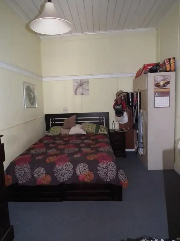 Fourth view of Homely block of units listing, 126 Walker Street, Maryborough QLD 4650