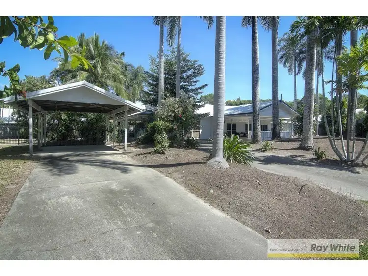 Fourth view of Homely house listing, 16 Endeavour Street, Port Douglas QLD 4877