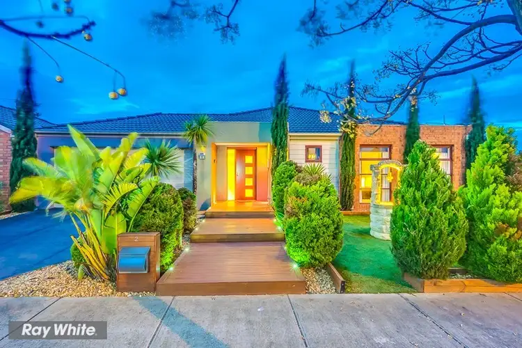 2 Skipper Road, Tarneit VIC 3029