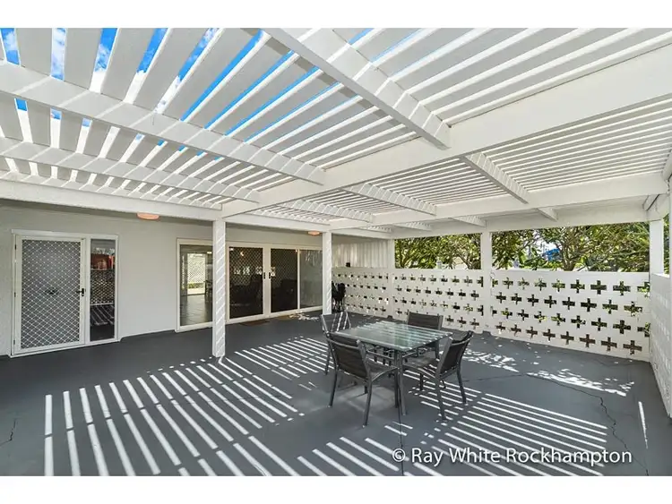 Fourth view of Homely house listing, 20A Luck Avenue, Wandal QLD 4700