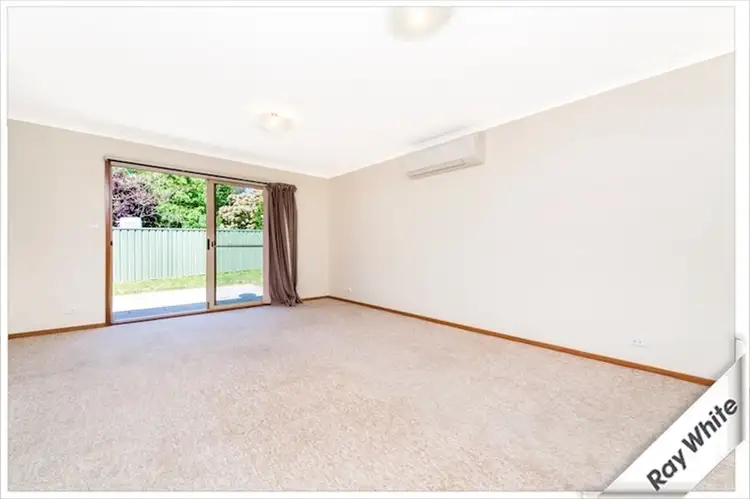 Third view of Homely house listing, 2/108 Barr Smith, Bonython ACT 2905