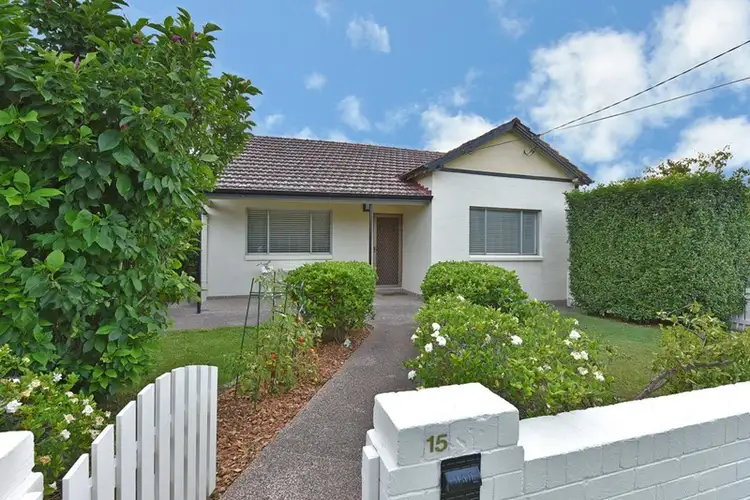 15 Pritchard Street, Thornleigh NSW 2120