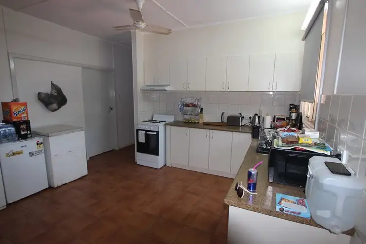 Second view of Homely house listing, 9 Spencer Street, Wickham WA 6720
