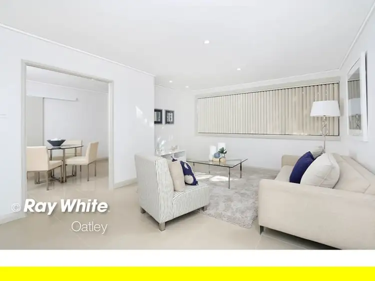 Sixth view of Homely house listing, 32 Koorabel Street, Lugarno NSW 2210