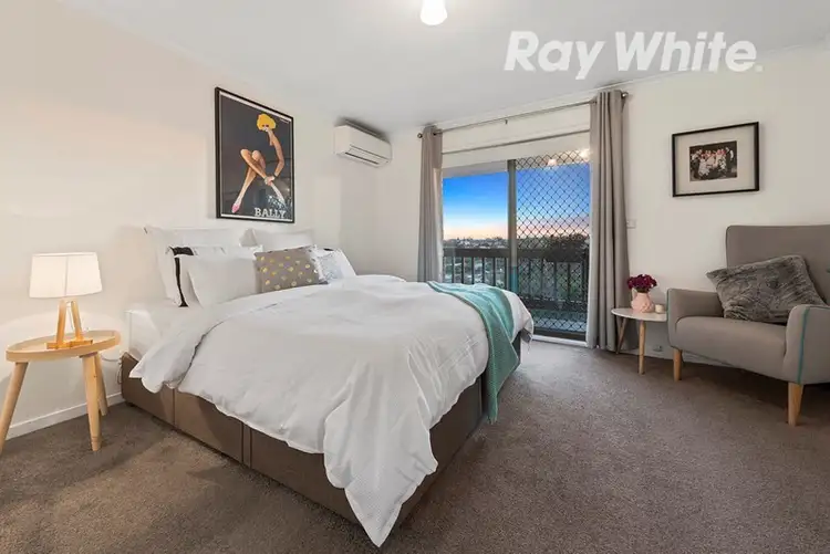 Sixth view of Homely townhouse listing, 5/58 Railway Parade, Pascoe Vale VIC 3044