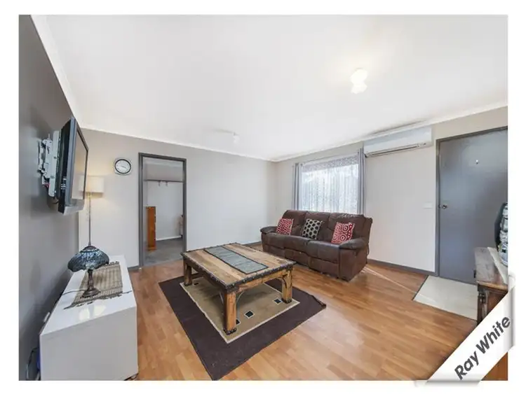 Third view of Homely house listing, 20 Yarrawonga Street, Ngunnawal ACT 2913