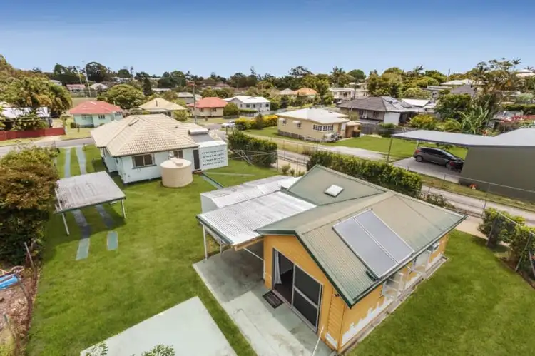 Second view of Homely house listing, 26A Gloucester Street, Brighton QLD 4017