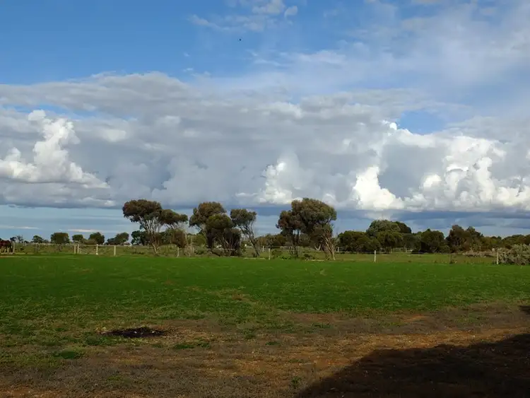 Third view of Homely land listing, Lot 202 Ellis Road, Wallaroo SA 5556