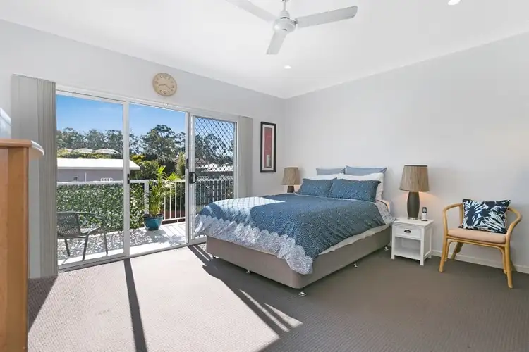 Sixth view of Homely house listing, 15 Melia Court, Eatons Hill QLD 4037