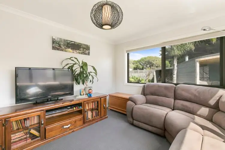 Fifth view of Homely house listing, 6 Sunderland Bay Road, Sunderland Bay VIC 3922