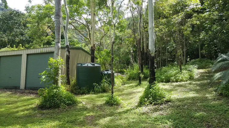 Third view of Homely land listing, 40 Grays Creek Terrace, Mowbray QLD 4877