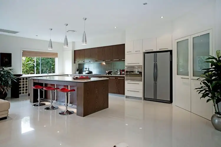 Third view of Homely house listing, 2844 Wylarah Way, Hope Island QLD 4212