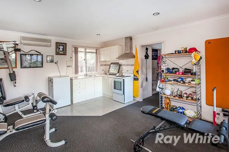 Sixth view of Homely house listing, 3 Comfort Close, Rowville VIC 3178