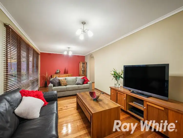 Fifth view of Homely house listing, 16 Verona Street, Vermont South VIC 3133