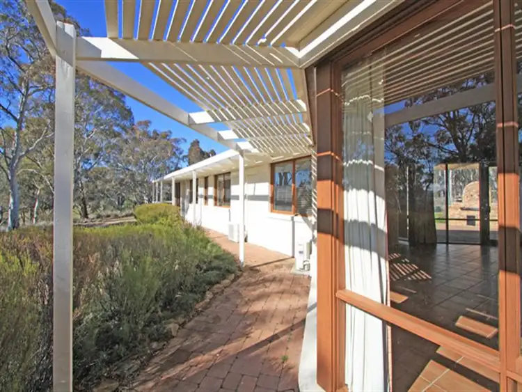 Sixth view of Homely rural property listing, 1199 Norton Road, Wamboin NSW 2620