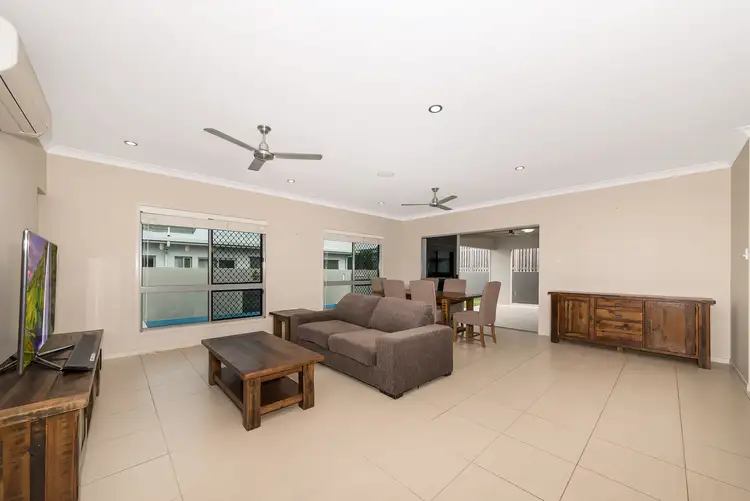 Fourth view of Homely house listing, 13 Hillock Crescent, Bushland Beach QLD 4818