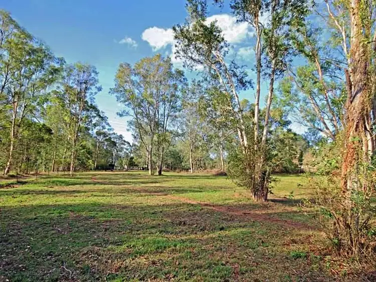 602 Camp Cable Road, Logan Village QLD 4207