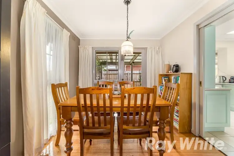 Third view of Homely house listing, 1 Cheviot Close, Wantirna VIC 3152