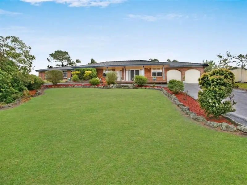 Main view of Homely rural property listing, 322 Cabbage Tree Road, Williamtown NSW 2318