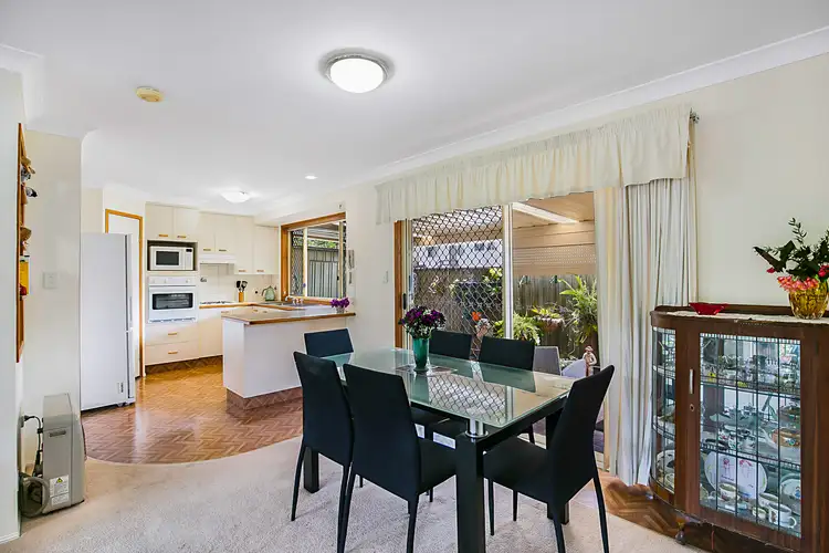 Third view of Homely unit listing, 2/279 Mackenzie Street, Centenary Heights QLD 4350