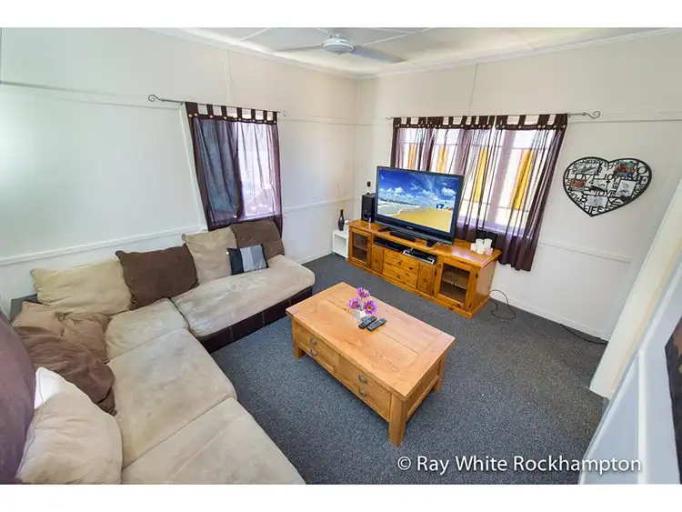 Sixth view of Homely house listing, 253 Hutton Street, Berserker QLD 4701