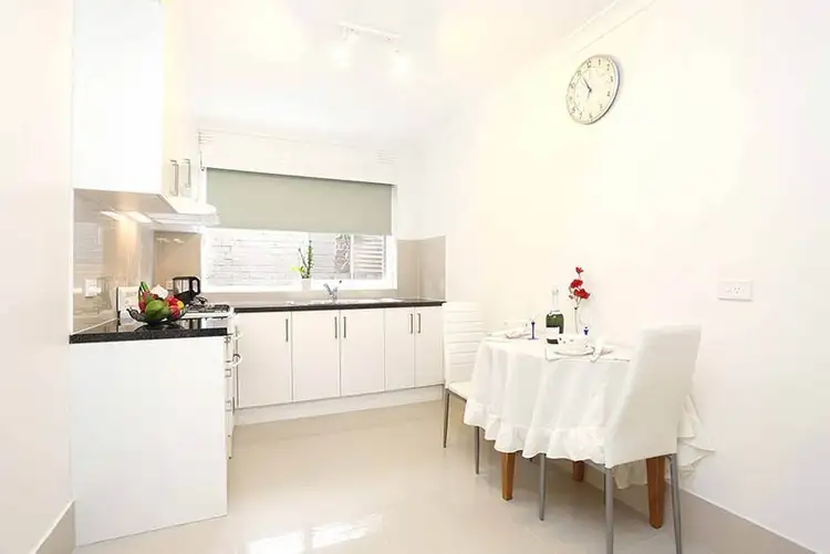 Third view of Homely apartment listing, 2/28 Westgarth Street, Northcote VIC 3070