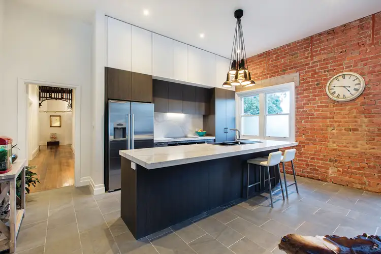 Third view of Homely house listing, 32 Ranfurlie Crescent, Glen Iris VIC 3146