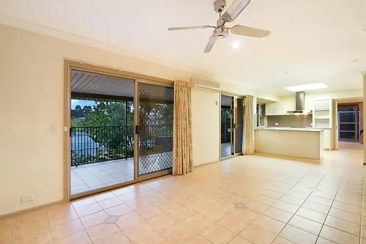 Seventh view of Homely house listing, 19 Long Island Court, Mermaid Waters QLD 4218
