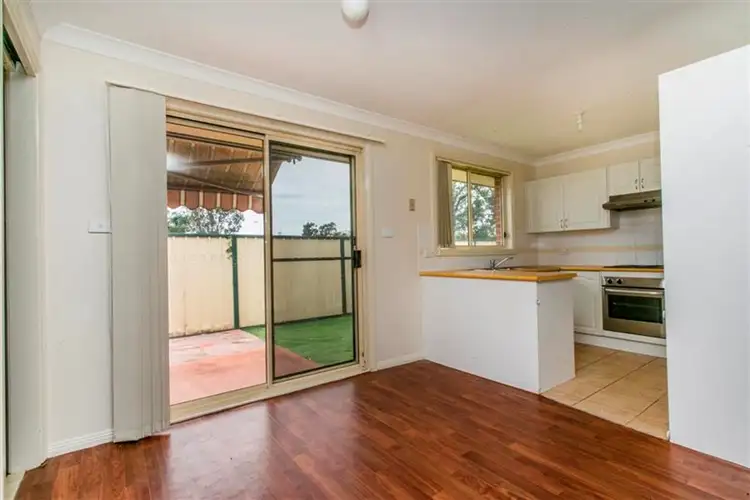 Fifth view of Homely house listing, 7/75 Albert Street, Werrington NSW 2747