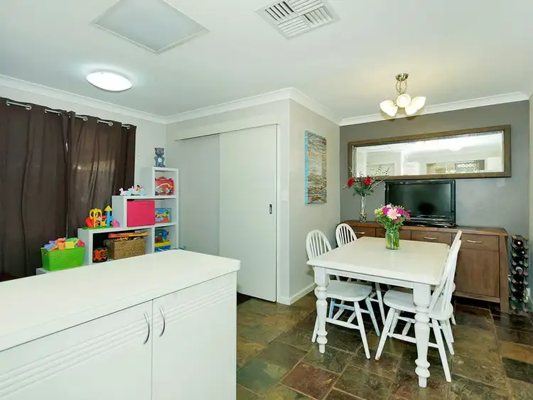 Seventh view of Homely house listing, 35 Rosekelly Road, Gosnells WA 6110