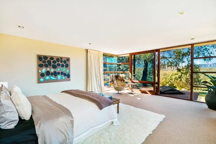 Fifth view of Homely house listing, 169 Five Mile Creek Road, Megalong NSW 2785