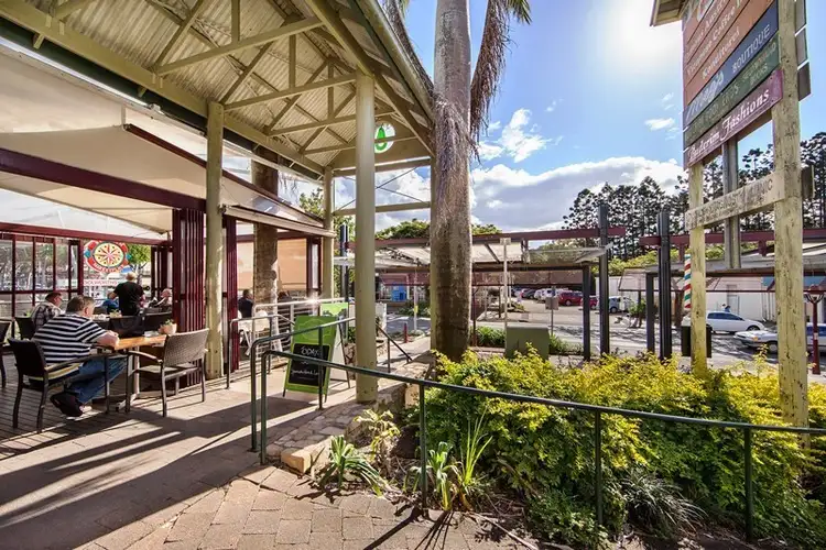 Sixth view of Homely unit listing, 11/12A Gloucester Road, Buderim QLD 4556