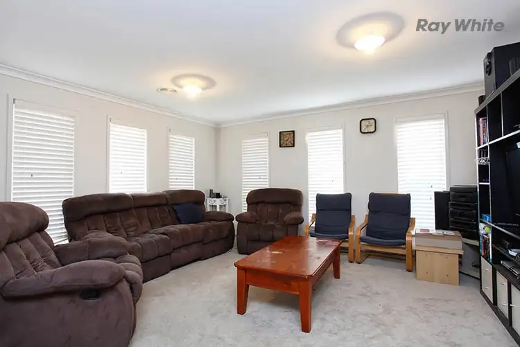 Fourth view of Homely house listing, 36 Lookout Way, Tarneit VIC 3029