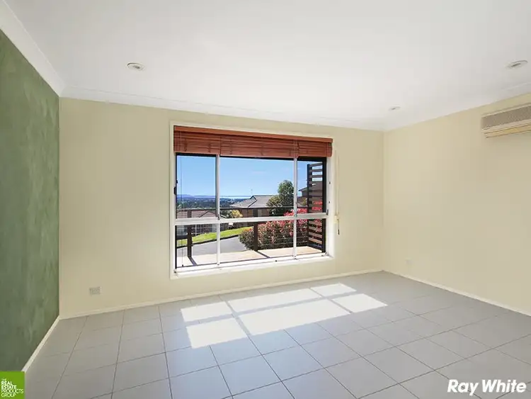 Fifth view of Homely house listing, 8 Scenic Crescent, Albion Park NSW 2527