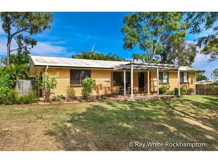 Sixth view of Homely house listing, 10 Gowdie Avenue, Frenchville QLD 4701