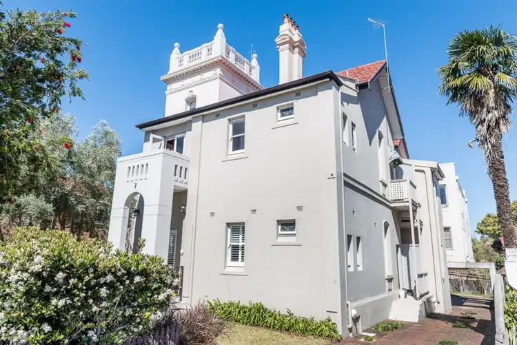 3/36 Junction Road, Summer Hill NSW 2130