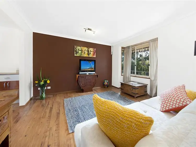 Third view of Homely house listing, 5 Turuga Place, Bangor NSW 2234