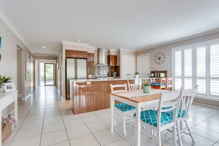 Sixth view of Homely house listing, 1 Dray Court, Riverhills QLD 4074