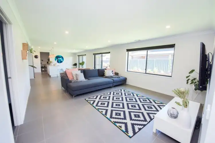 Fourth view of Homely house listing, 25 Tower Avenue, Swan Hill VIC 3585