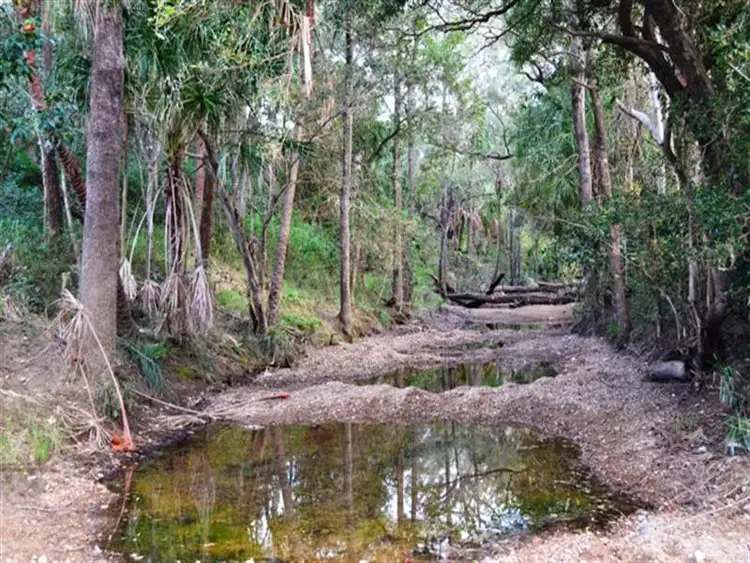 Seventh view of Homely land listing, 384 Tanby Post Office Road, Bondoola QLD 4703