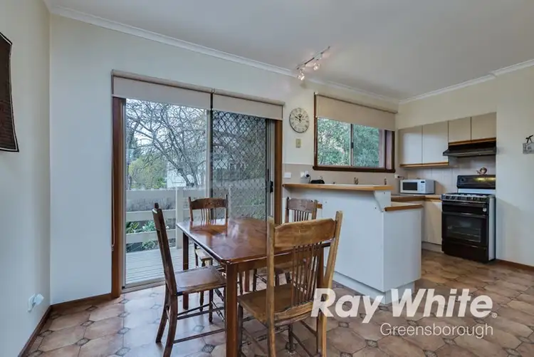 Third view of Homely unit listing, 3/45 Hailes Street, Greensborough VIC 3088