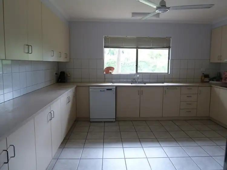 Third view of Homely house listing, 5 Clough Court, Katherine NT 850