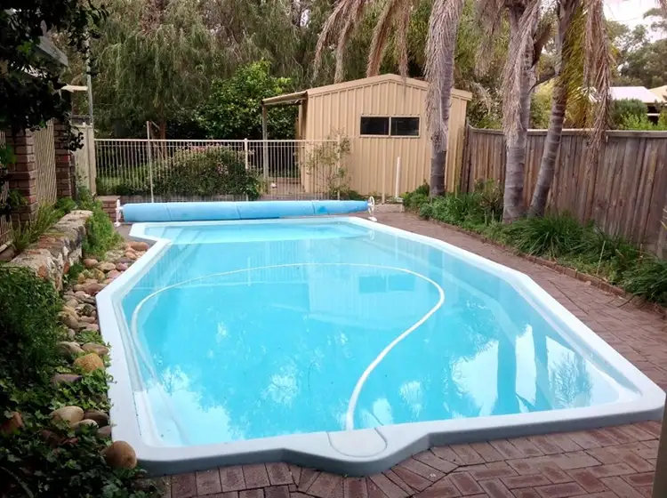 Second view of Homely house listing, 2 Goode Court, Australind WA 6233